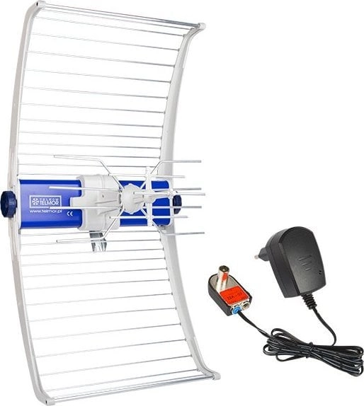 RTV antenna Telkom-Telmor DVB-T/T2 TV antenna