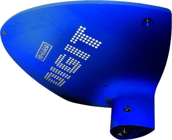 TV antenna DVB-T/T2 DIGITAL 5G PROTECTED
