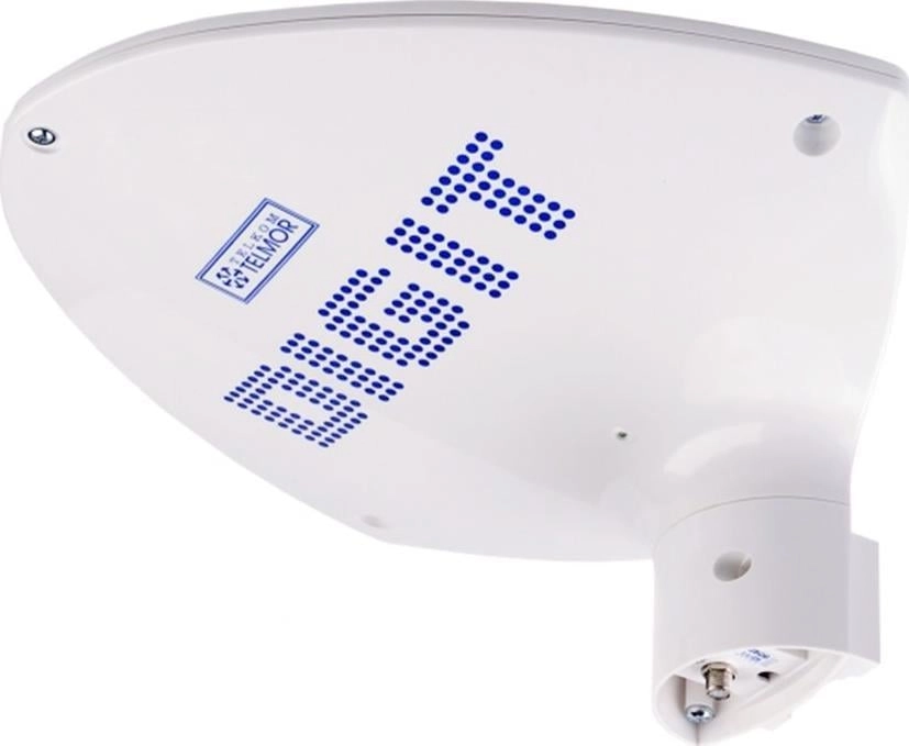 Telkom-Telmor RTV antenna Digital terrestrial TV