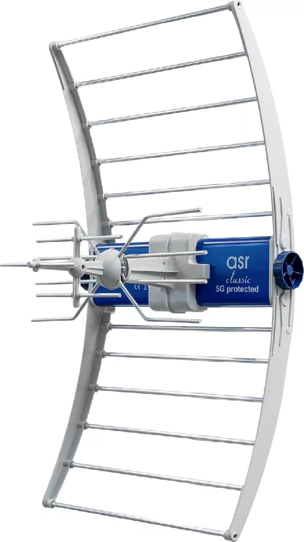 TV antenna DVB-T/T2 ASR Classic 5G