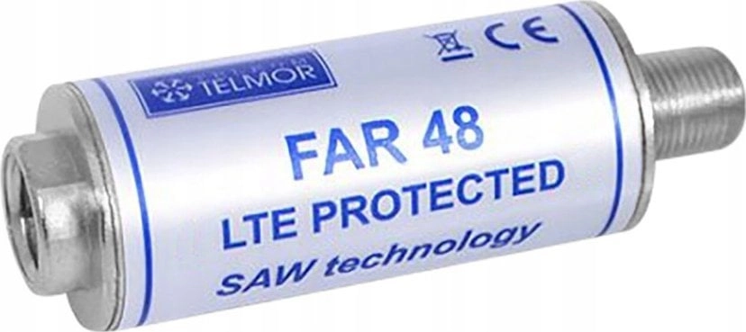 5G FAR 48 LTE SAW LPF