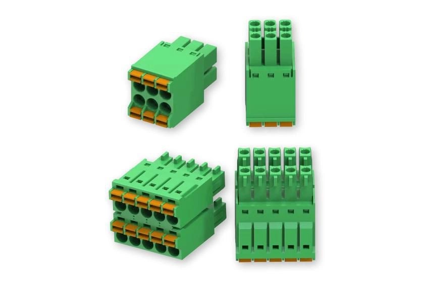 Teltonics PR5MEC15 TELTONIKA PR5MEC15 4779051840427