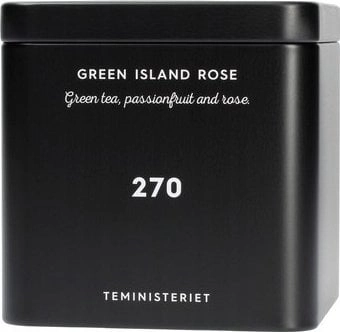 Teministeriet Herbata sypana - 270 Green