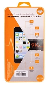 Tempered Glass Premium 9H Screen Protector