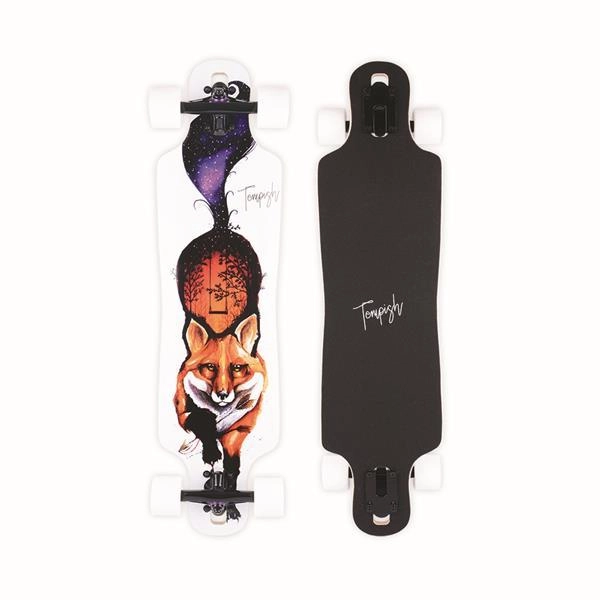 Tempish FOX-N Longboard TFNL