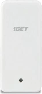 IGET SECURITY M3P10 - wireless vibration
