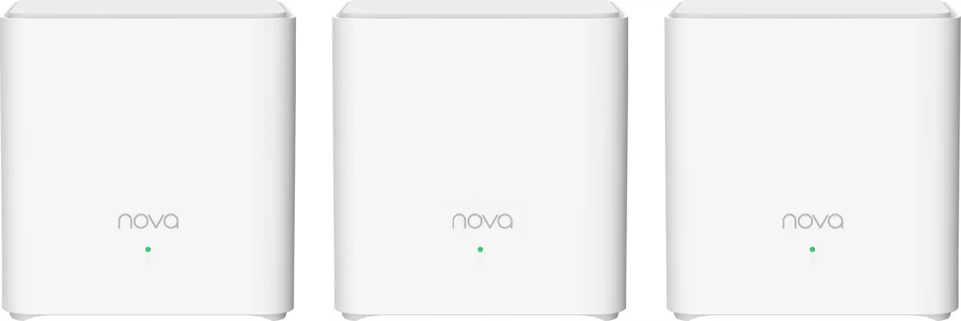 Tenda EX3-3 mesh wi-fi system Dual-band