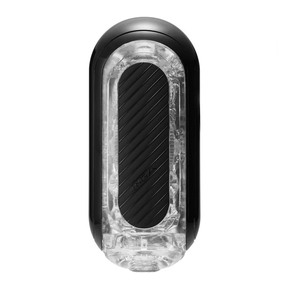 TENGA_Flip Zero Gravity masturbator Black (