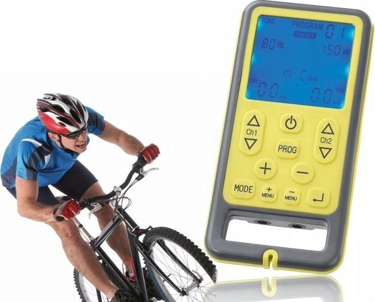 TensCare Sport Tens 2 electronic muscle