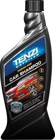 Tenzi Automobilio Šampūnas Tenzi Car