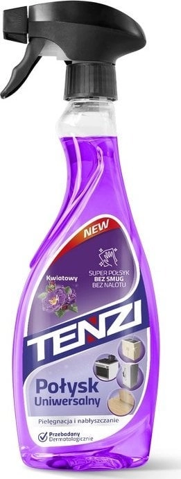 Tenzi CARE AGENT UNIVERSAL GLOSS 0