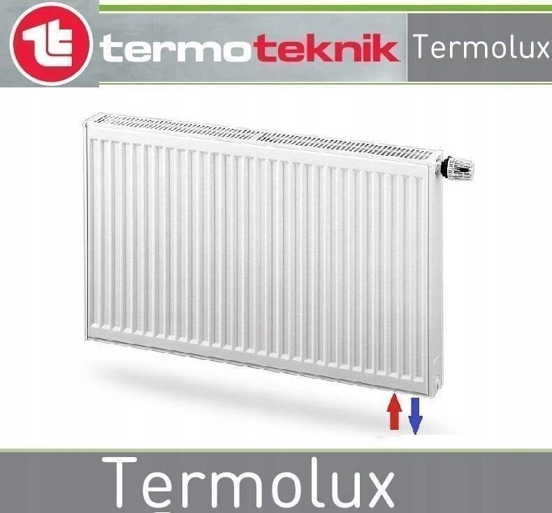 Termo Teknik Grzejnik TT VK33/90/050 F2TTVK33/90/050