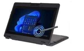 Wortmann NB MOBILE 360-11V3 replacement touch