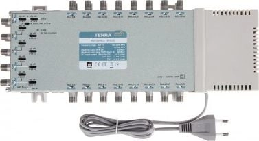 Terra MULTISWITCH MR-932L 9 WEJŚĆ/32 WYJŚCIA