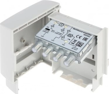 Terra WZMACNIACZ ANTENOWY MX-062 FM /
