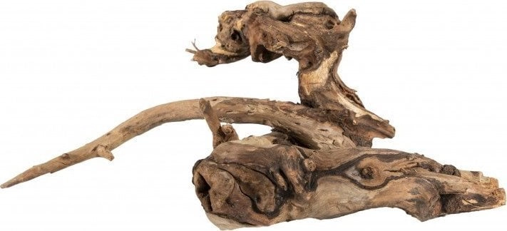 Małe szybko tonące drewno M-L 20-50cm