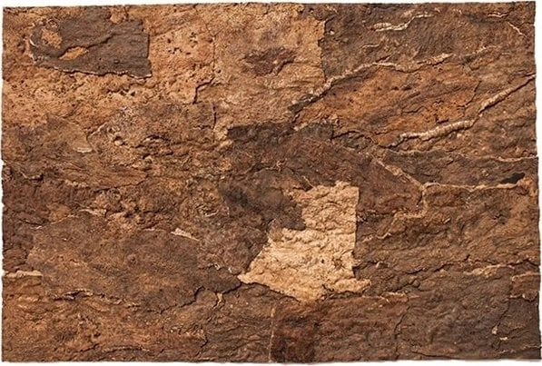 Terra Natura Terrarium background  VIRGIN cork