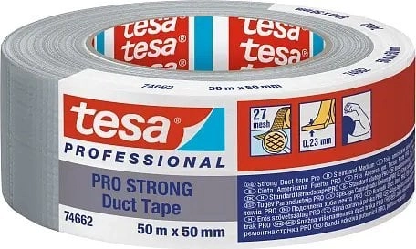 Tesa tesapack PP 4195  66m 50mm