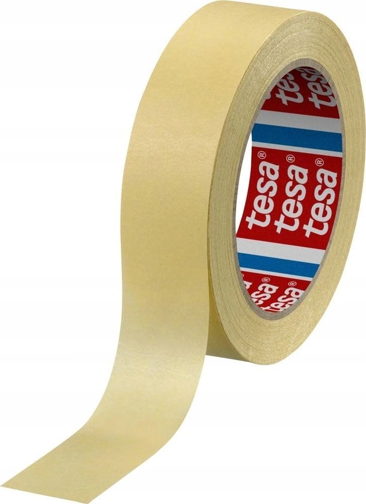 Tesa Tesa Paper Masking Tape 50mx30mm