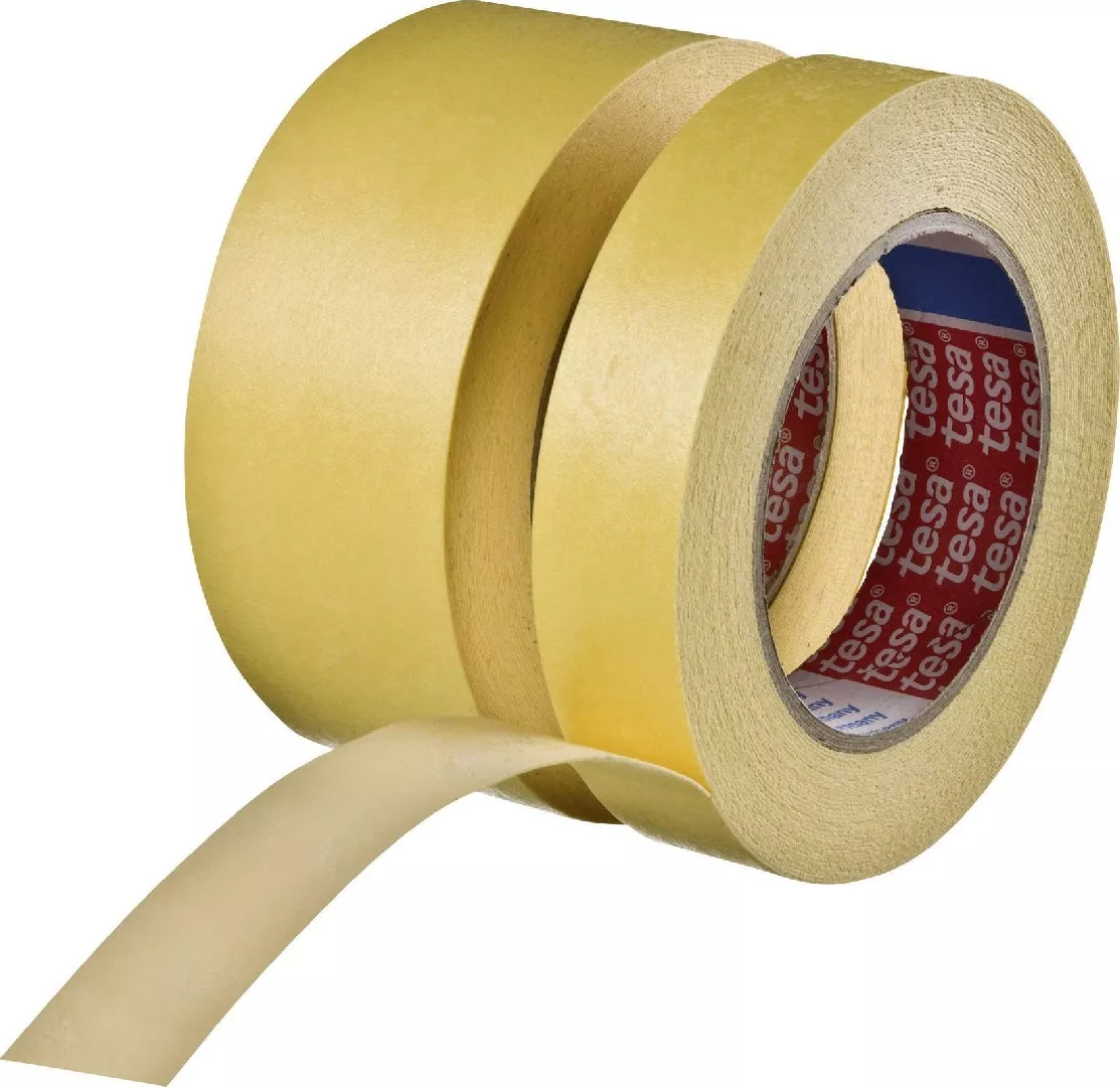 Tesa Taśma maskująca 10m x 15mm