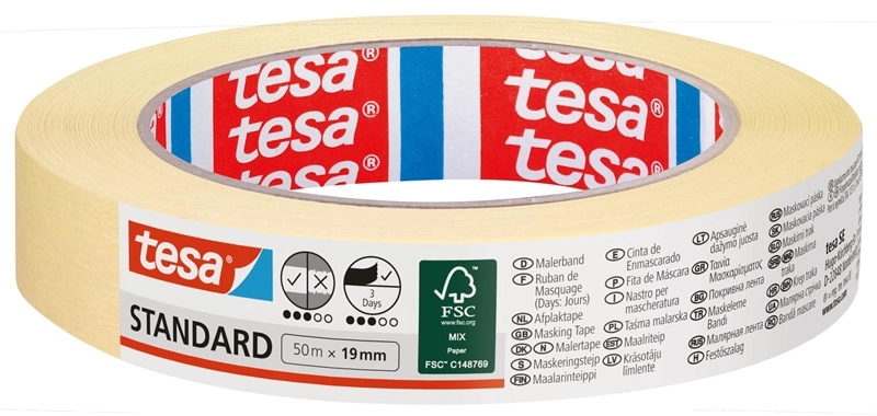 Tesa masking tape (05085-00000-00 TS) 05085-00000-00