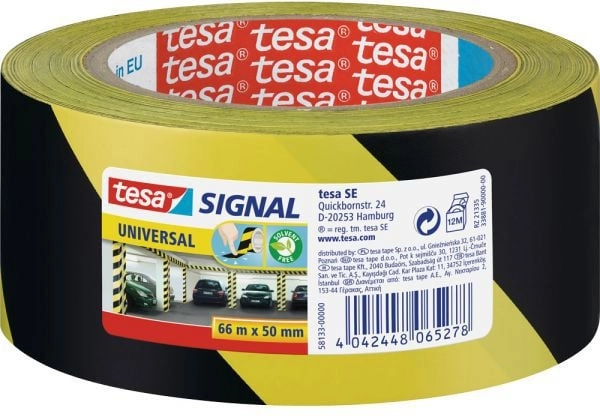 Adhesive marking tape TESA Signal PP