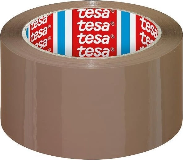 04195-00001-04 TESA PP Packband braun 04195-00001-04