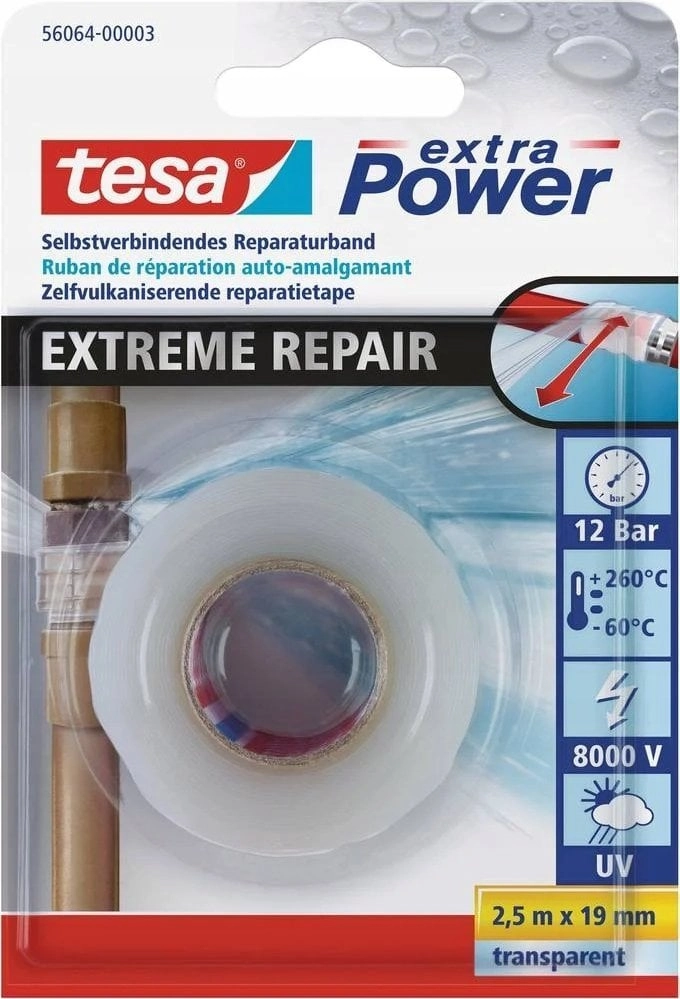 Tesa tesa extra Power  extreme Repair
