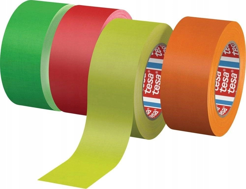 Tesa tesaband duct tape 25m x