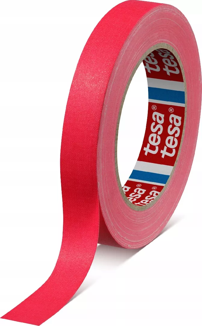 Tesa tesaband fabric tape 25m x