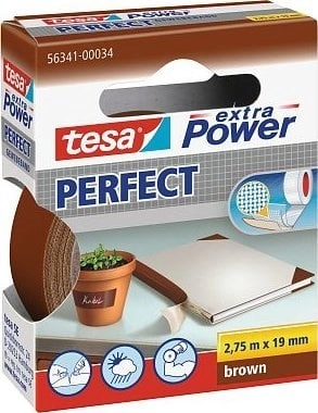 Tesa tesa extra Power Perfect Gewebeband
