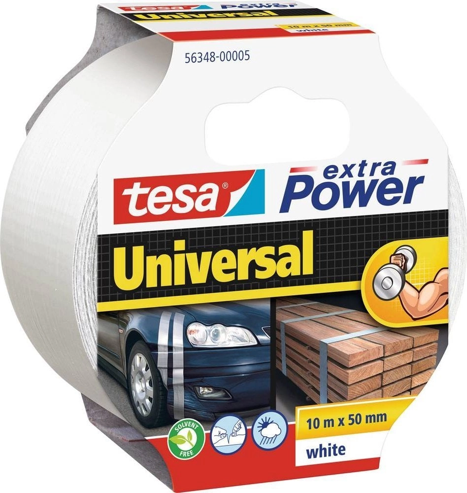 Tesa Duct Tape Uni 10m x