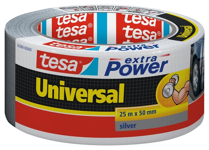 Tesa 56388-00000 - Gray - Marking
