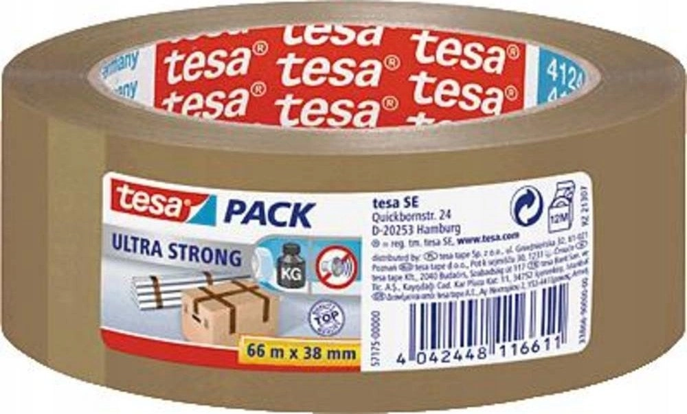 TESA 57175-00000  Fiberglass mesh joint tape