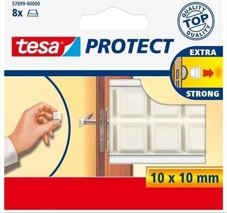 Tesa tesa Protect protective buffer square