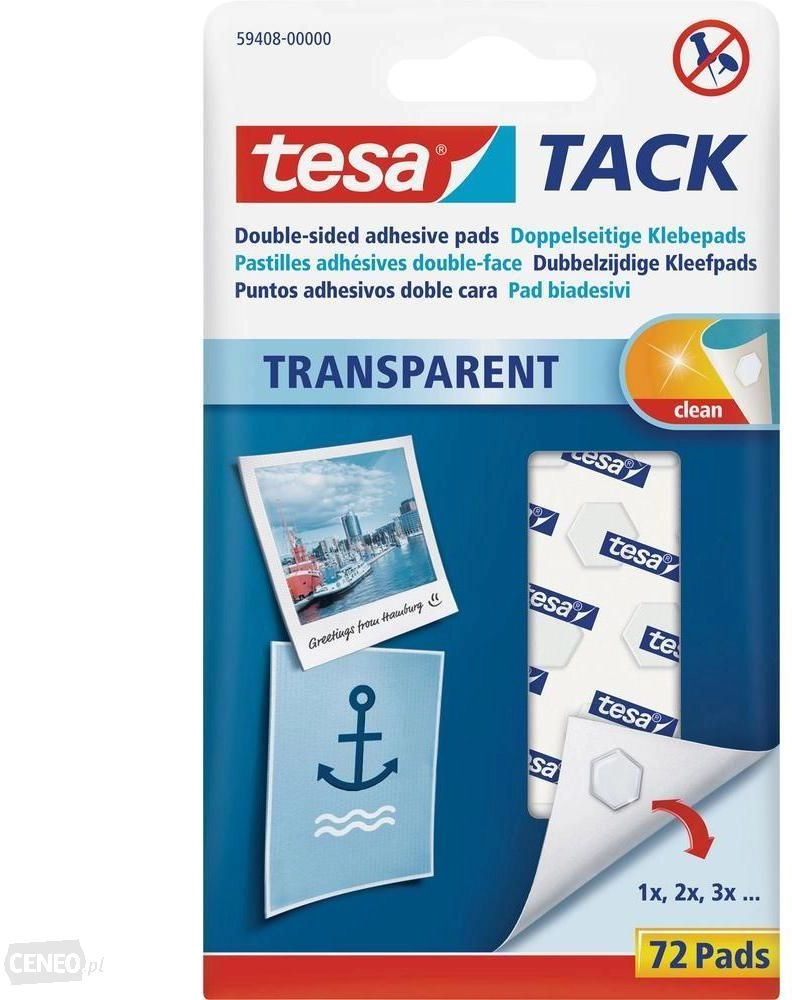 Tesa TESA FLAKES (59408-00000-00- T) 59408-00000-00-