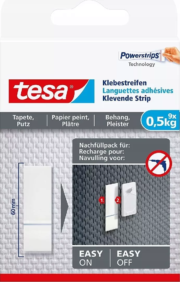 Tesa TESA 77770-00000 Mounting tape 77770-00000-00