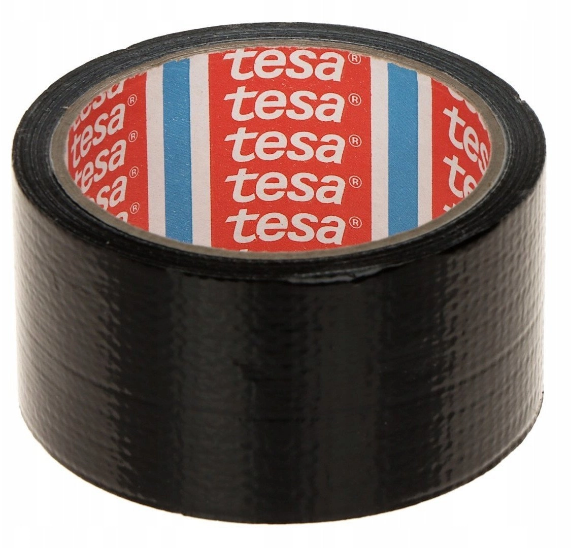 TAŚMA NAPRAWCZA EXTRA-POWER/10X50/B TESA EXTRA-POWER/10X50/B 4042448873231