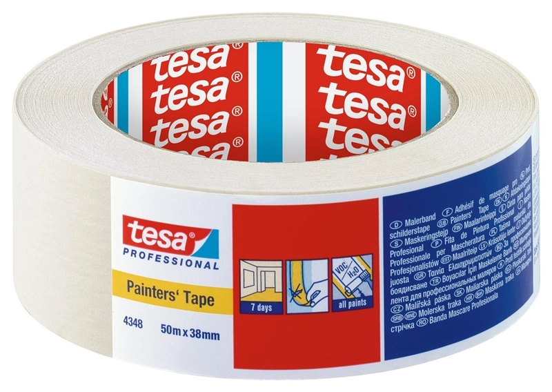 Tesa Professional painting tape 7 days