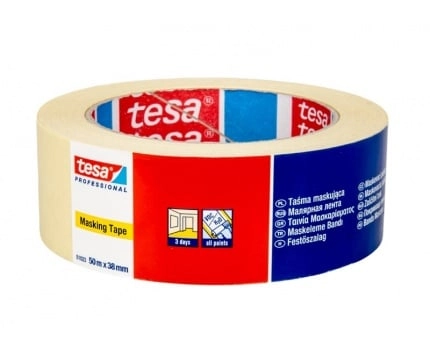 TESA PAINTING TAPE PROF. 50mx38mm H5102303
