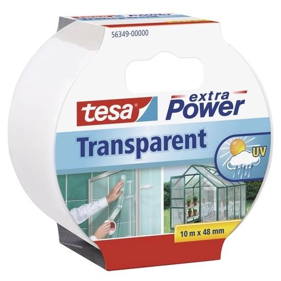 Tesa Extra Power repair tape 10m