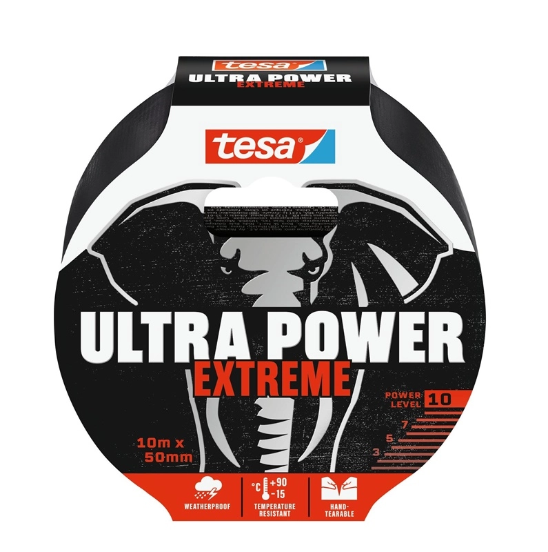 Tesa Ultra Power Extreme Tape 10m