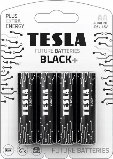 Tesla TESLA bateria alkaliczna R6 (AA)