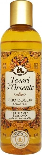 Tesori Tesori dOriente Amla Sesame Oils