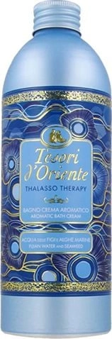 Tesori Tesori dOriente Thalasso Therapy Bath