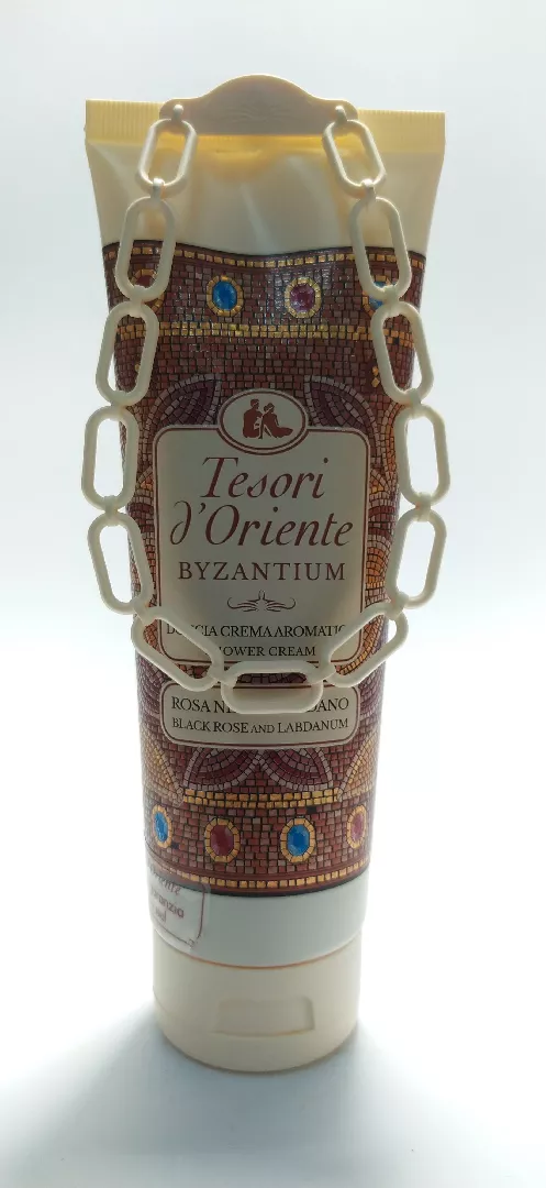 Tesori Shower gel 250ml Byzantium 8008970040745