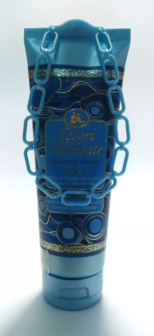 Tesori Shower gel 250ml Thalasso 8008970050386