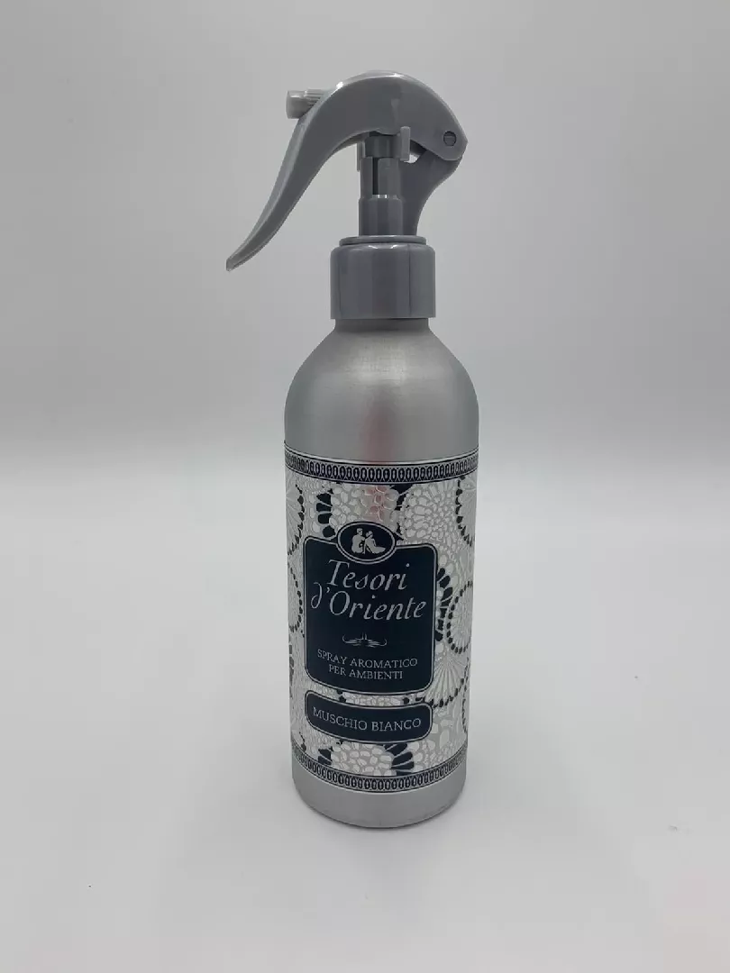 Spray home fragrance Tesori D````Oriente Muschio