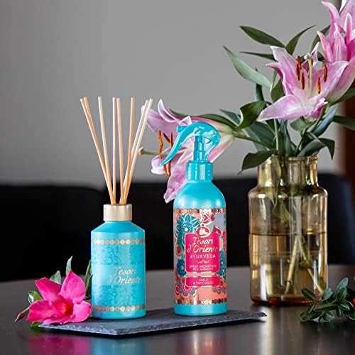 Spray home fragrance Tesori D```Oriente Ayurveda