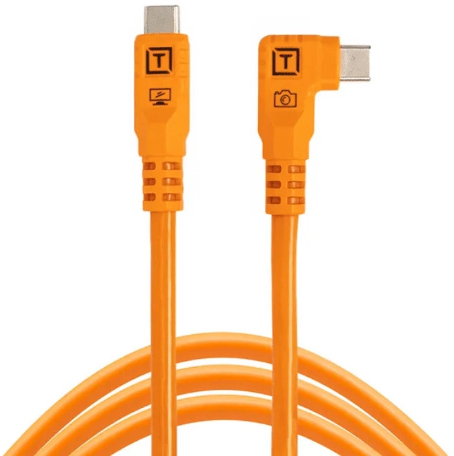 Tether Tools cable USB-C - USB-C